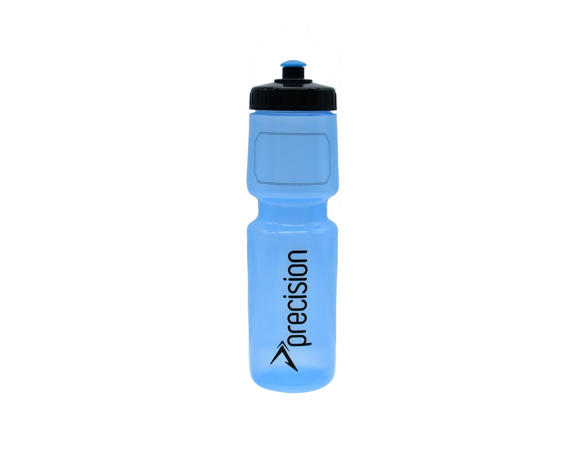 Precision Waterbottle 750ml Blue