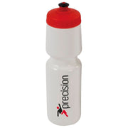 Precision Waterbottle 750ml White