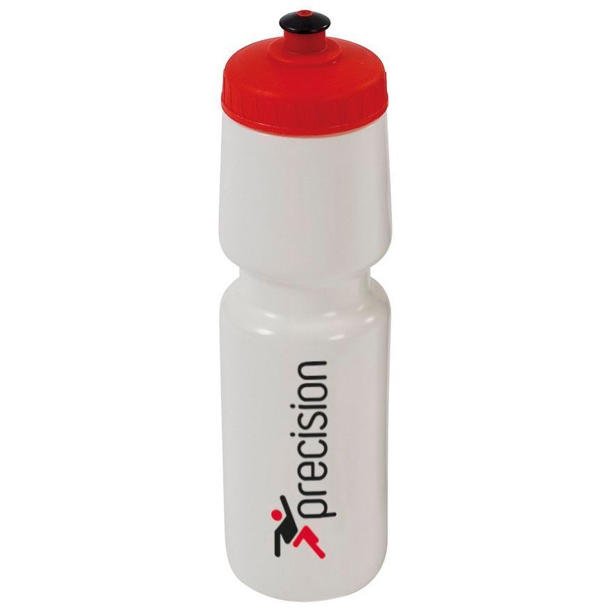 Precision Waterbottle 750ml White