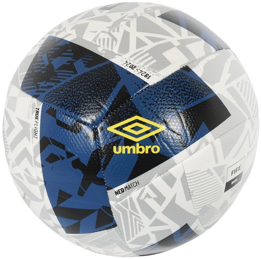 Umbro Neo Swerve Match Football 5 Pack