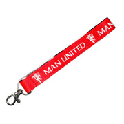 MUFC Key Chain