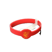 Liverpool Silicone Wristband