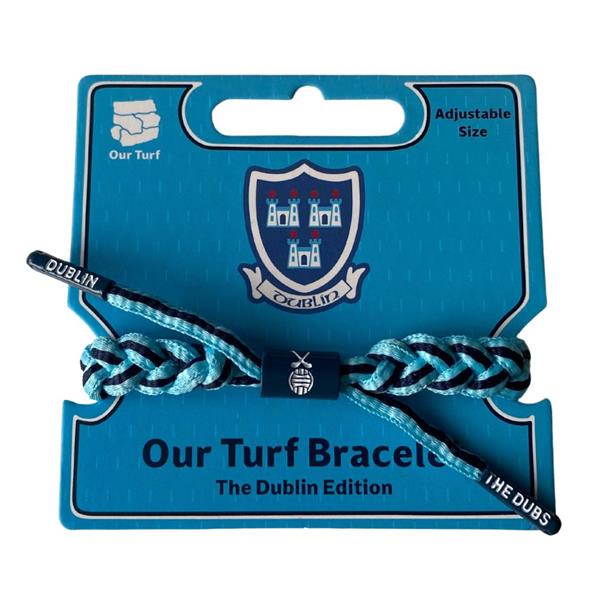 Dublin Turf Braclet