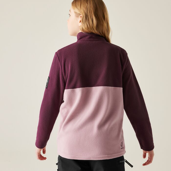 Dare2b Kids' Rapid Fleece Fig