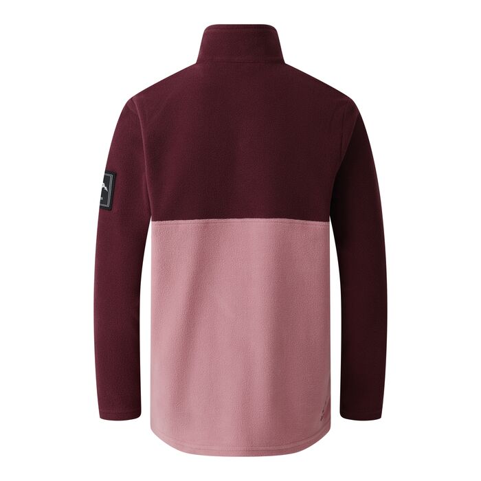 Dare2b Kids' Rapid Fleece Fig