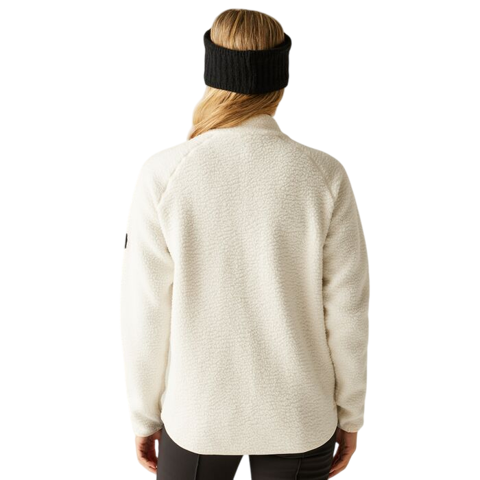 Dare2b Women's Excursion Fleece | Egret