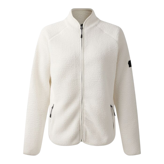 Dare2b Women's Excursion Fleece | Egret