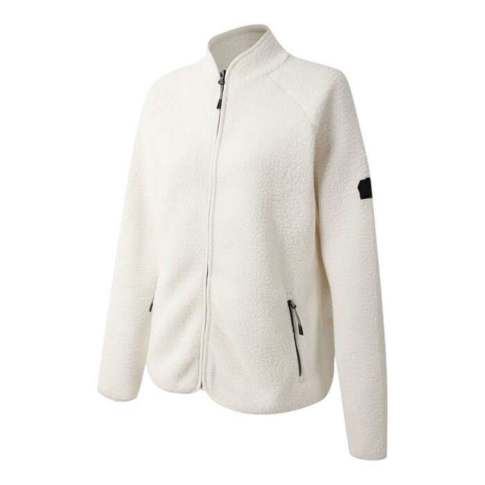 Dare2b Women's Excursion Fleece | Egret