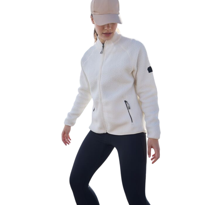 Dare2b Women's Excursion Fleece | Egret