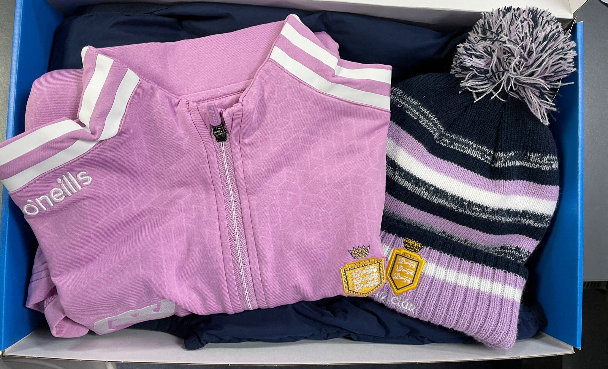 Clare GAA Hydra - Womens/Girls