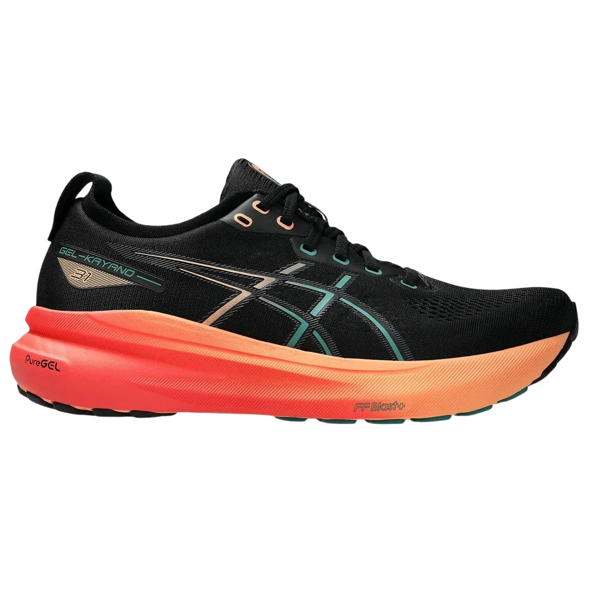Asics Gel Kayano 31 Men's Running Shoes