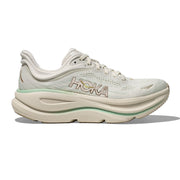 Hoka Bondi 9 Women's Running Shoes Truffle Salt Sea Glass