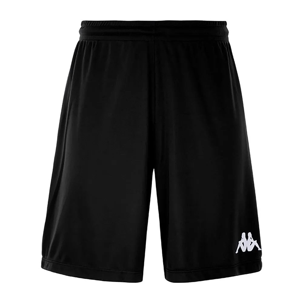 Kappa Borgo Football Shorts Black