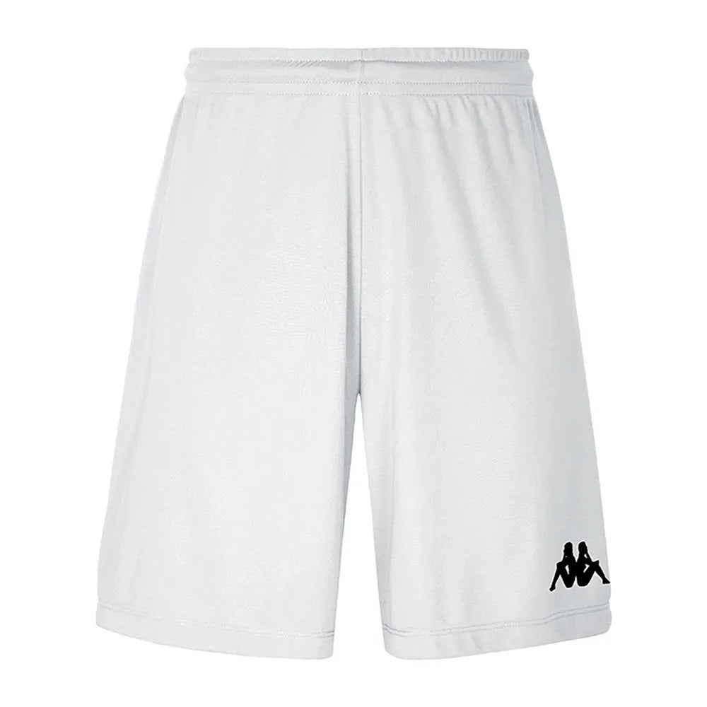 Kappa Borgo Football Shorts White