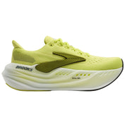 Brooks Glycerin Max Women' Running Shoes Sunny Lime Black White