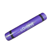 Contest Yoga Mat 6mm Purple