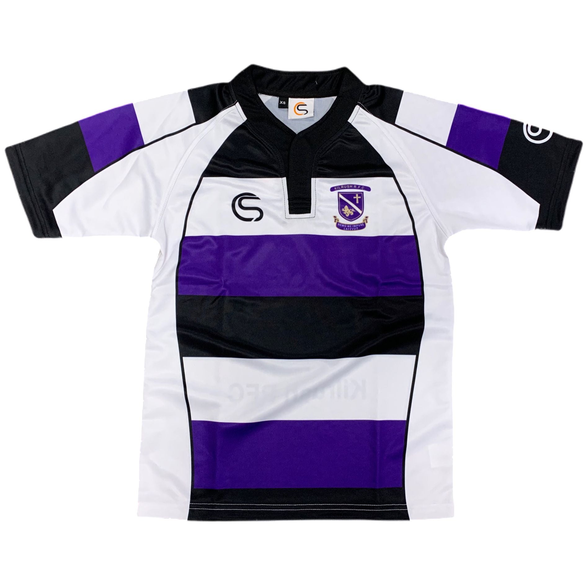 CS Kilrush RFC Jersey