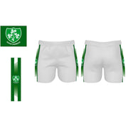 CS Kilrush Shamrocks Academy Gaelic Shorts