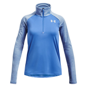 Under Armour Girls' Tech™ Graphic ½