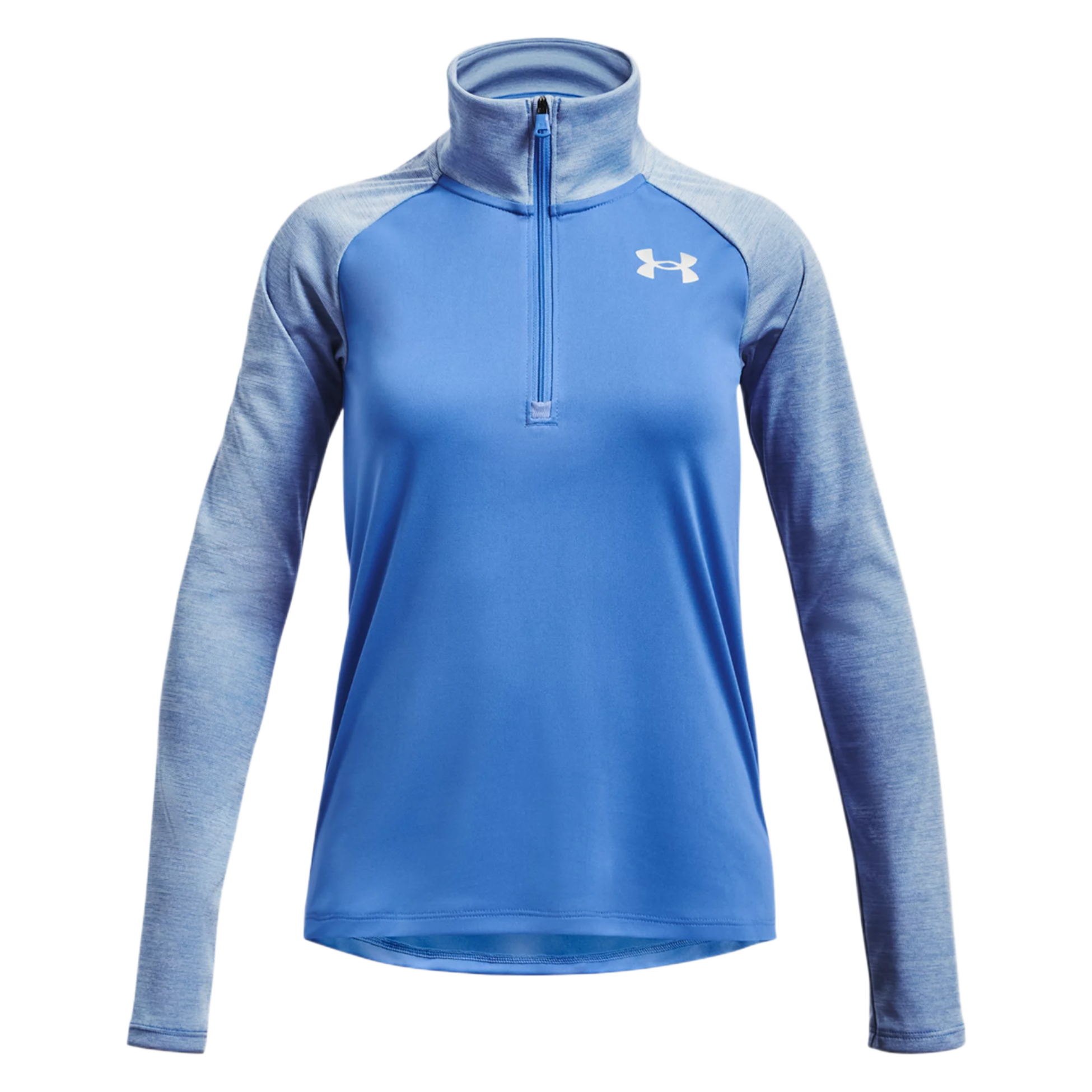 Under Armour Girls' Tech™ Graphic ½