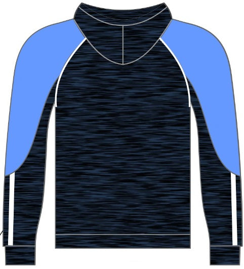 CS Teamwear Marys Hoody