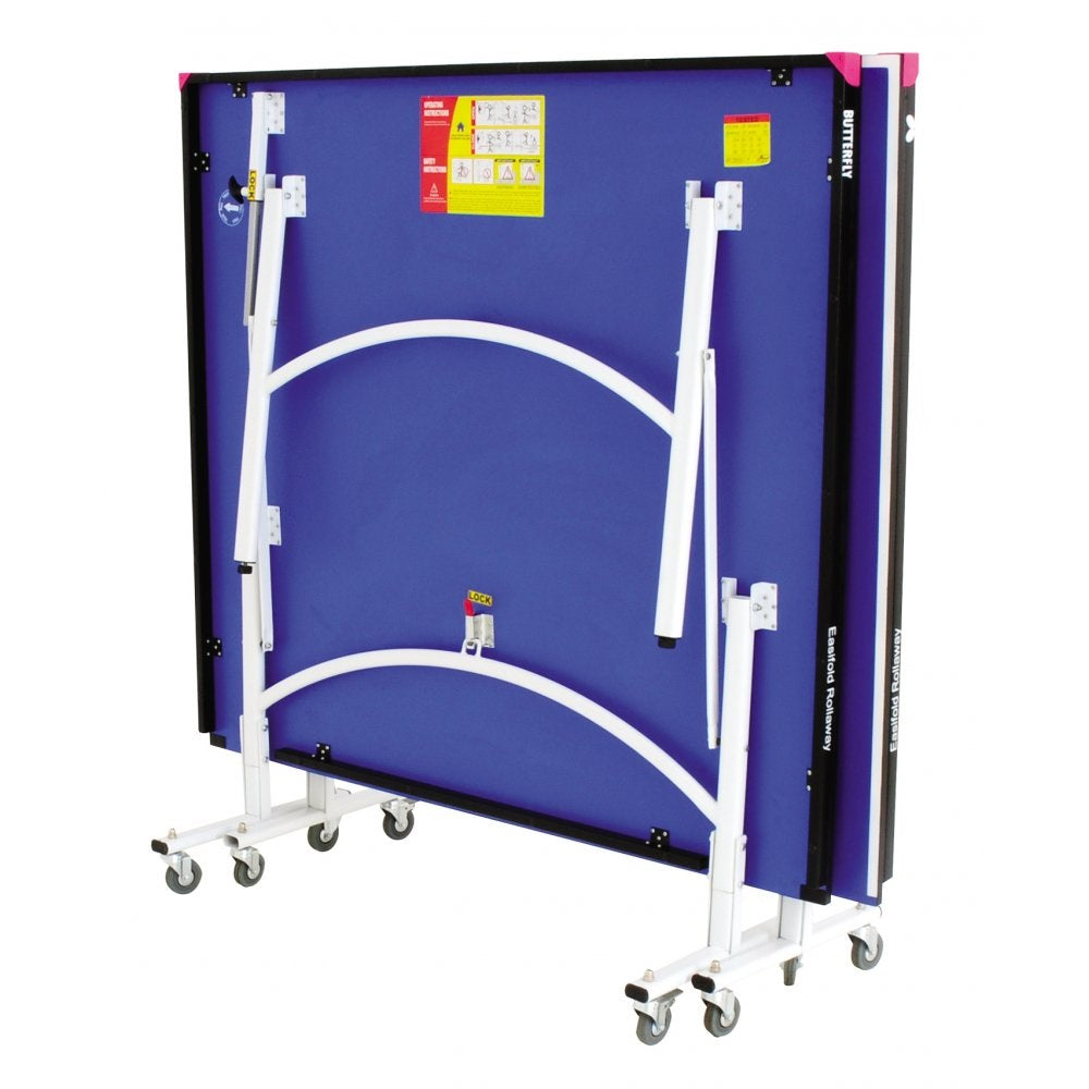 Butterfly Easifold Rollaway