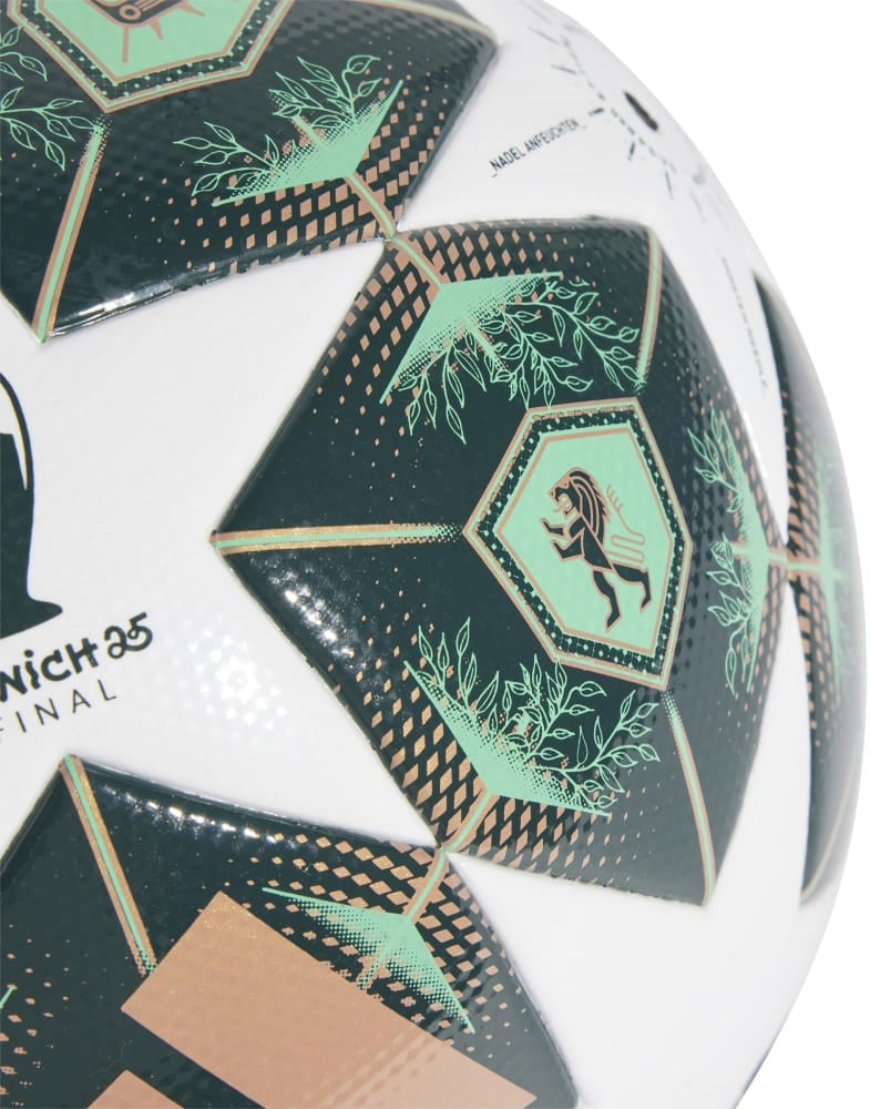 Adidas UCL League 24/25 Knockout Ball
