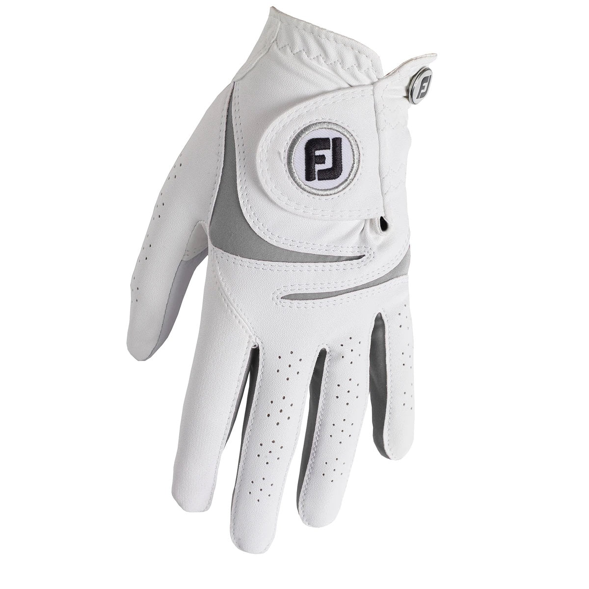 Footjoy WeatherSof Womens