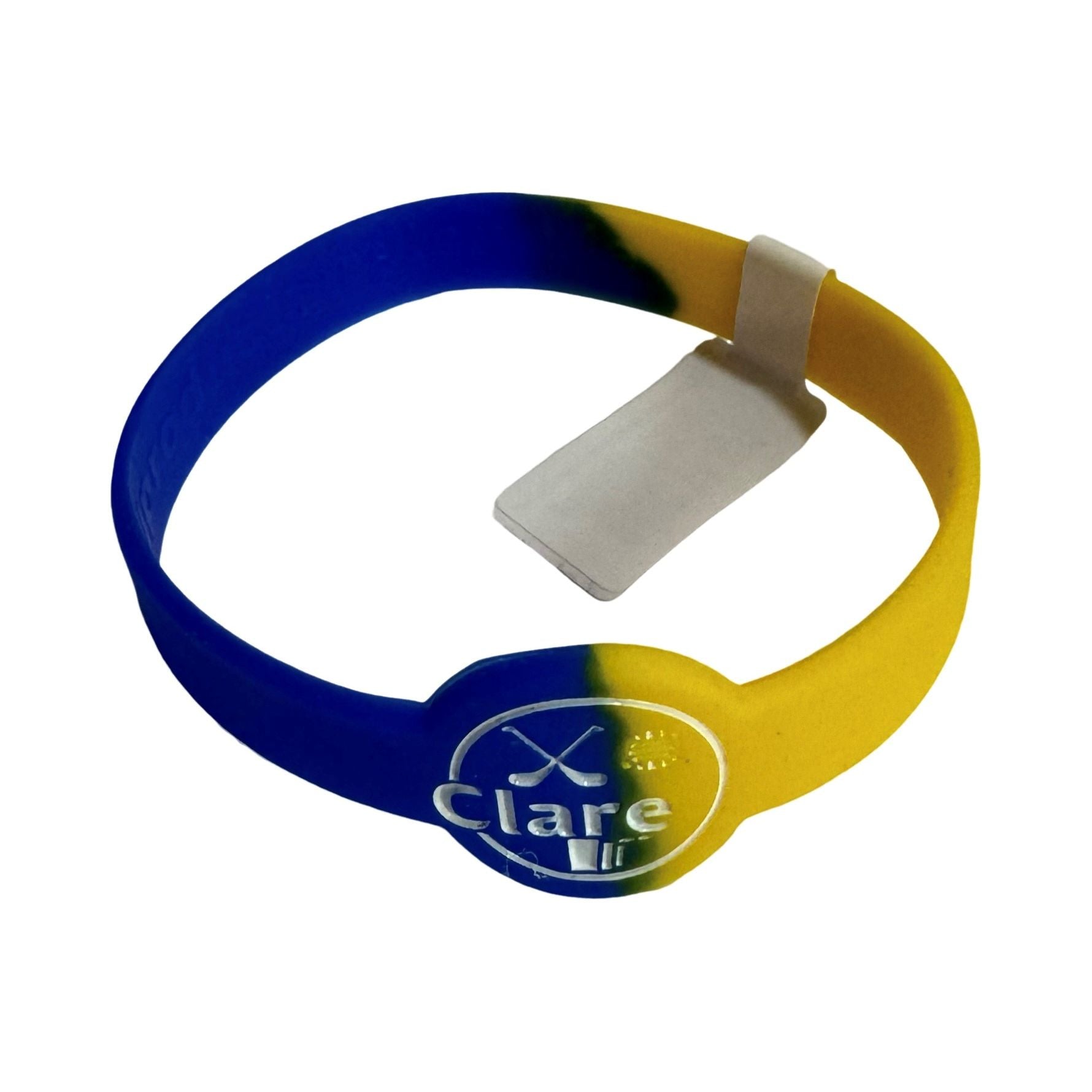 Vitalrate Clare Silicone Wristband