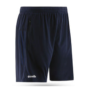 O'Neills Osprey Poly Training Short (Navy Navy)
