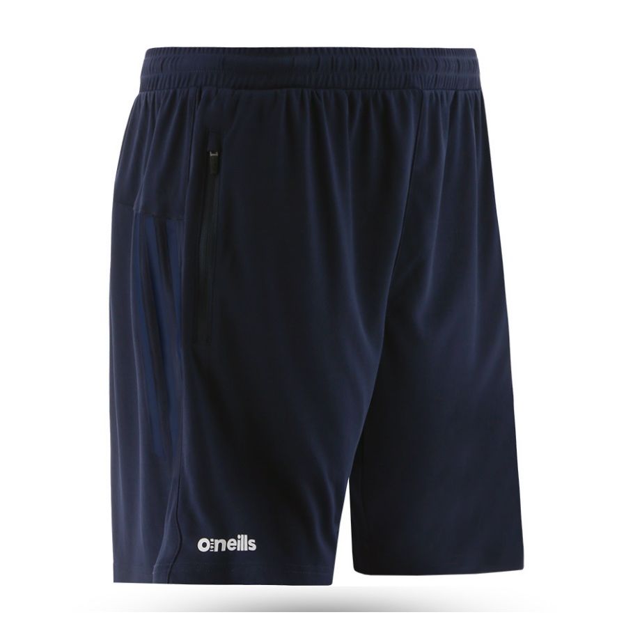 O'Neills Osprey Poly Training Short (Navy Navy)