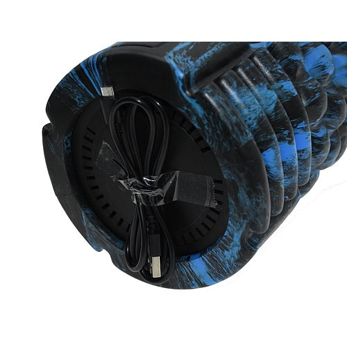 Urban Fitness Vibrating Foam Roller