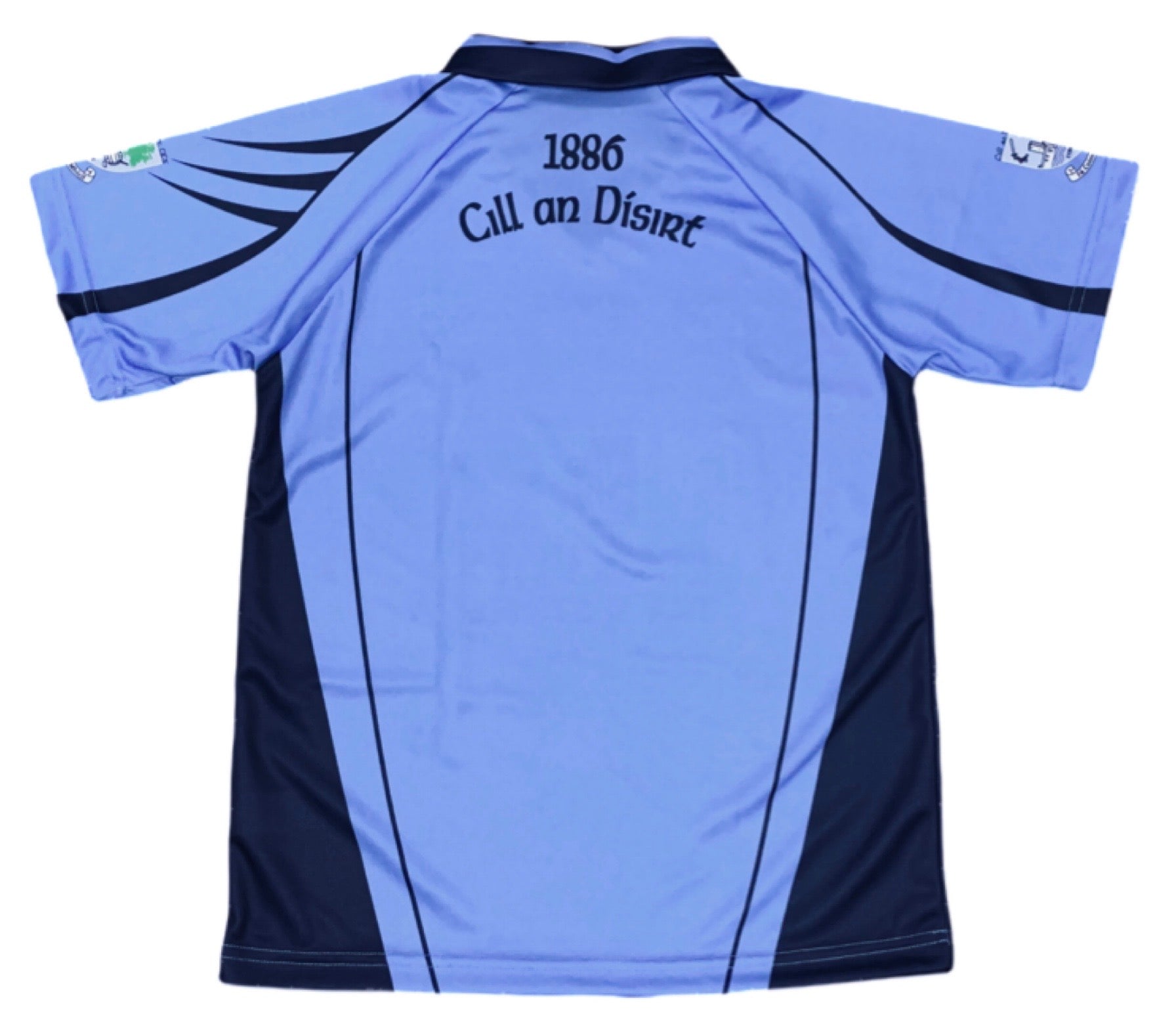 O'Neills Kildysart GAA Jersey
