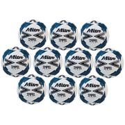 Mitre Impel One Training Football 10 Pack