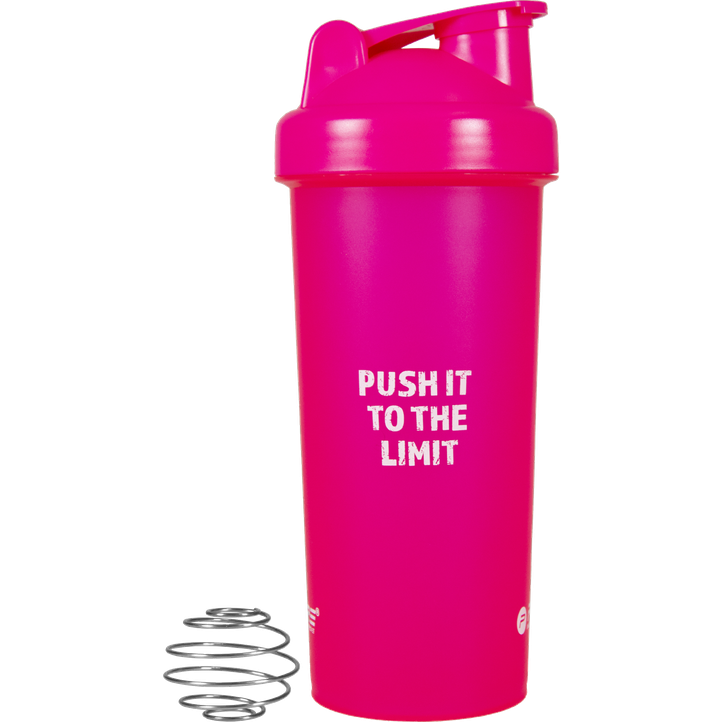 Pure2Improve Shaker Bottle