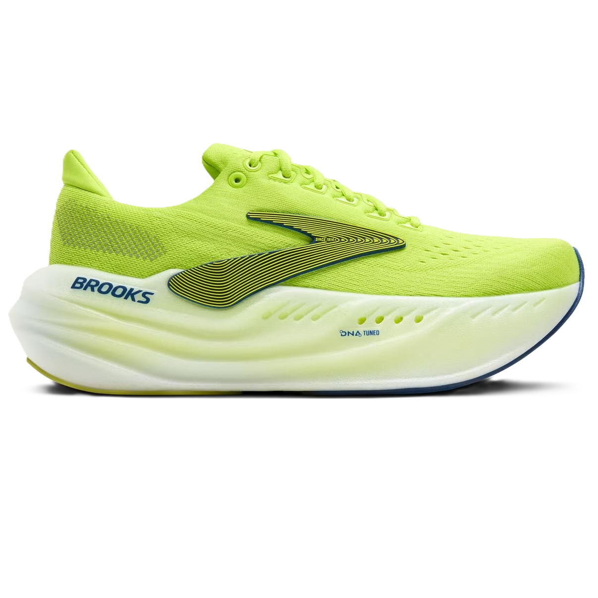 Brooks Glycerin Max Men's Running Shoes