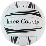 O'Neills Inter County Football Size 4