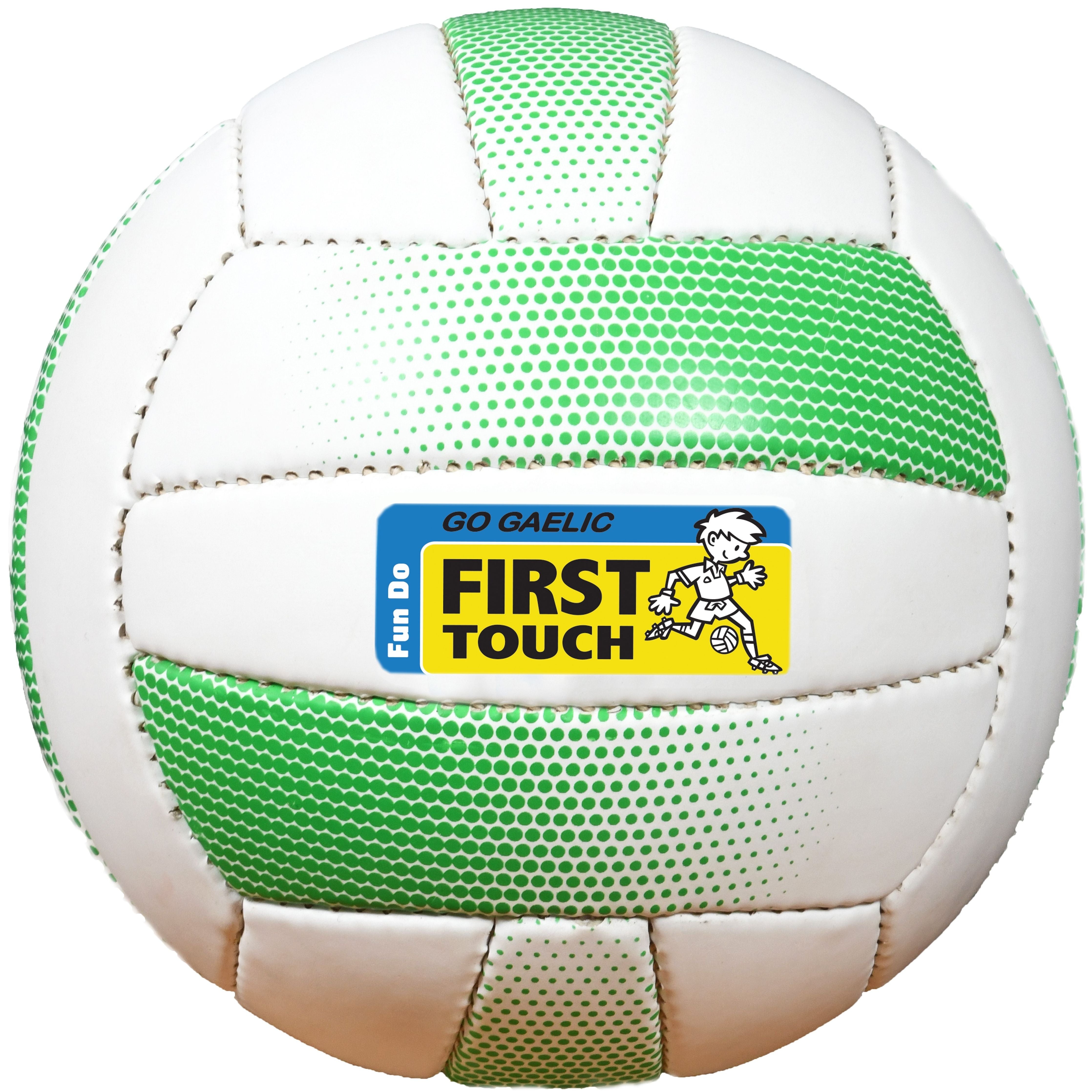 Atak First Touch Football