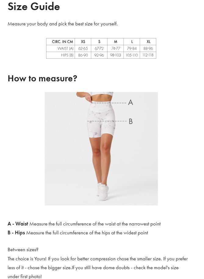 Carpatree Simply Seamless Shorts perfect Beige