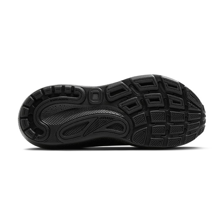 Brooks Adrenaline GTS 24 Wide Fit Women's Running Shoes Black