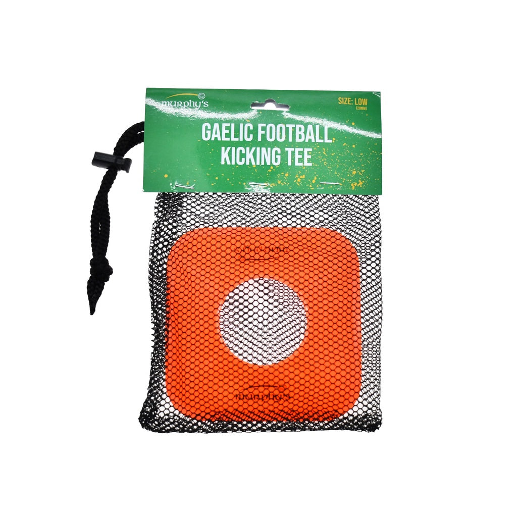 Murphys Murphy' Gaelic Kicking