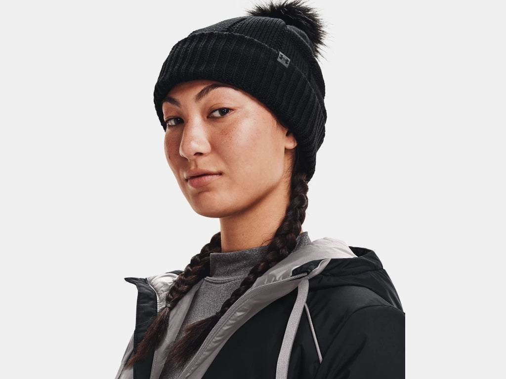 Under Armour Womens Around Town Beanie