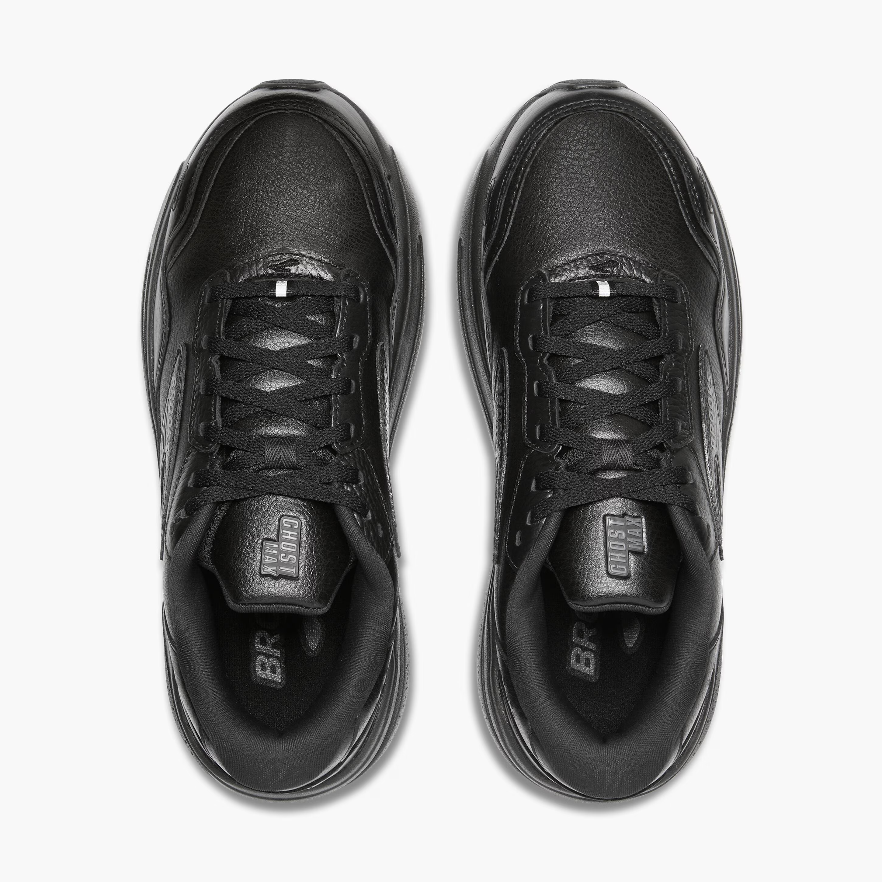 Brooks Ghost Max Ladies Running Shoe