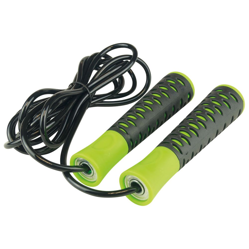 Urban Fitness High Grip Speed Rope .8m