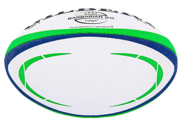 Gilbert Barbarian Match