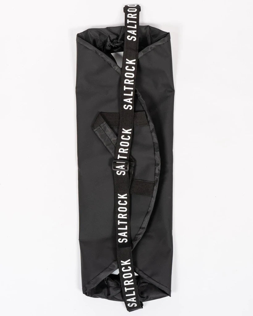 Saltrock Surf Changing