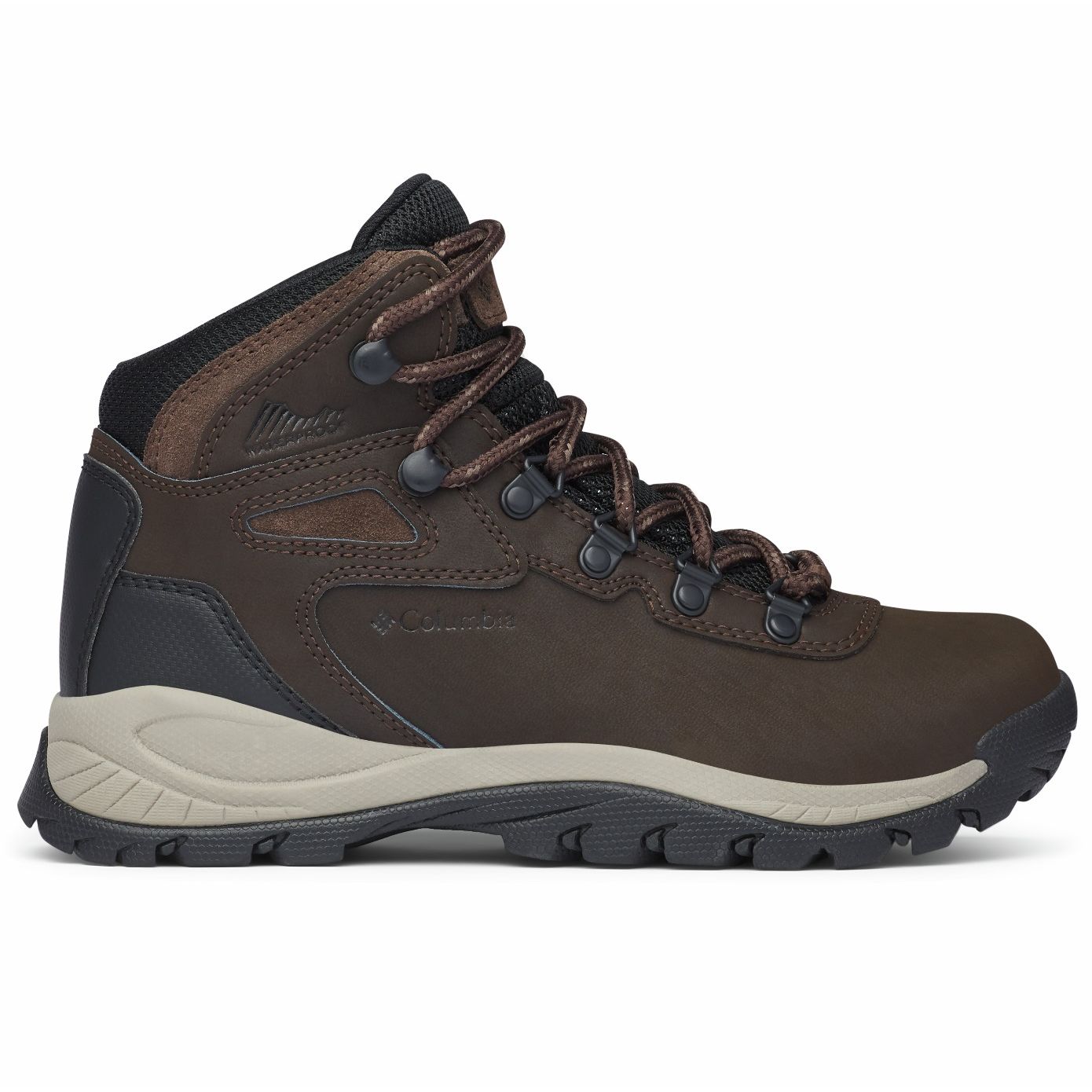 Columbia Newton Ridge Plus