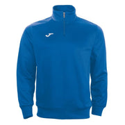 Joma Faraon Half Zip Royal Blue