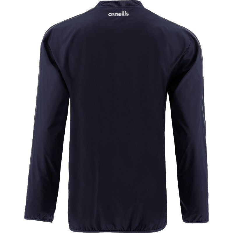 O'Neills Hurricane Overhead Windcheater (Navy)