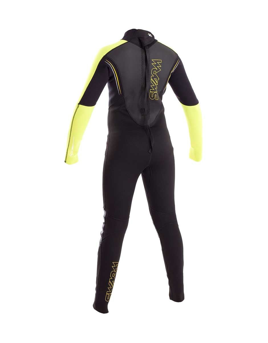 Typhoon Swarm 3mm Infant